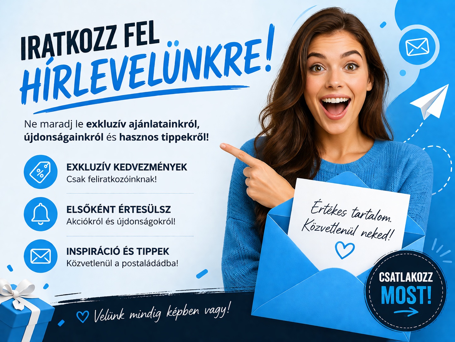 Hírlevél