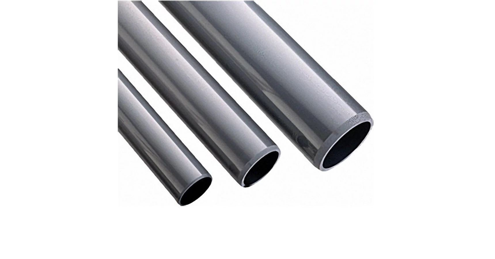 Medence PVC cső D50mm PN10 6m szál - Műszaki Kereskedőház és Webáruház