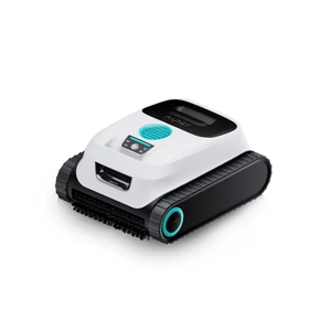 Medence Robot Porszívó AIPER SCUBA akkumulátoros 7800mAh Li-on; ScubaN1600
