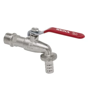 Kerti csap 1/2" arco sena