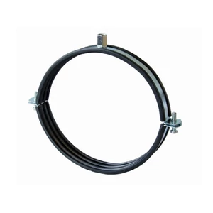 MF légtechnikai bilincs 315 m8/m10 epdm focus