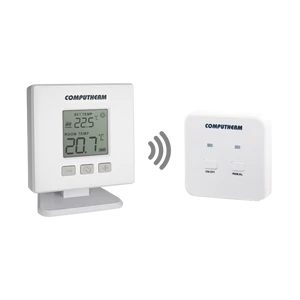 SZOBATERMOSZTÁT-Q32RF digitális