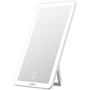 Avide Asztali SMINKTÜKÖR világítós lámpa 3,5W Adapter