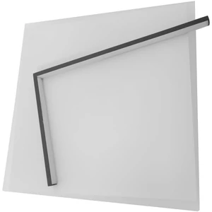 Avide Design Mennyezeti lámpa MALAKAI RF távirányitó