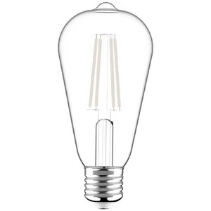 Avide E27 White FILAMENT ST64 8.5W 4000K AWLFST64NW-8.5W