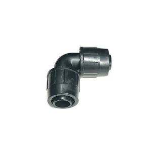 Kert Könyök 20mm x 20mm kúpos IT