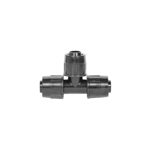Kert T-idom 20mm x 20mm x 20mm kúpos IT