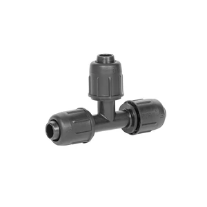 Kert T-idom 16mm x 16mm x 16mm kúpos IT