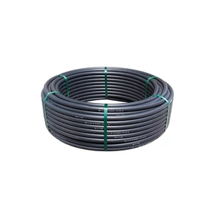 KPE Mezőgazdasági KPE cső 25mm / 6 bar