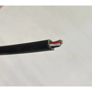 Kert Vezérlő kábel PRO-KONTAKT 5x0,5mm2 Földkábel