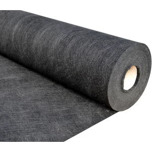 Kert GEOTEXTÍLIA 2x10m 150gr/m2 Fekete Hőkezelt