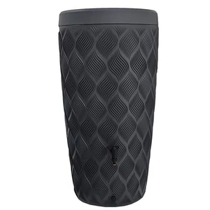 Esővízgyűjtő Flow ANTRACIT 240 literes 3/4" csappal