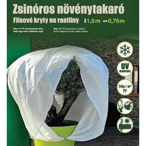 Kert Növénytakaró 50g 1,5x0,75m zsínóros