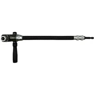 Abraboro Flexibilis sarokcsavarozó 1/4 300mm