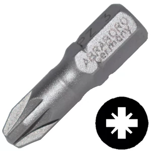 Abraboro SUPRA BIT