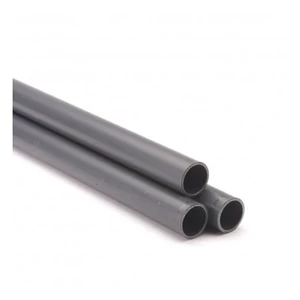 PVC nyomócső 50¤ 6m szál