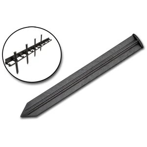 Kert Ágyásszegély  SG Leszúró tüske 25cm OB