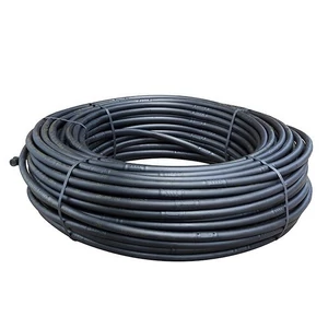 Kert Csepegtető cső - Polidrip Standard d20 33cm 4l/h