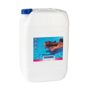 Medence LIQ. Clarifier 5l Pelyhesítő folyadék