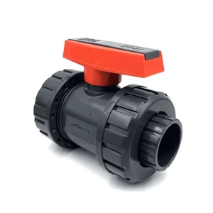Medence PVC Golyóscsap ÚJ D50