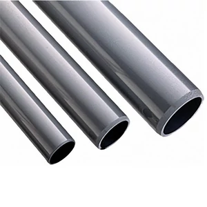 Medence PVC cső D50mm PN10 6m szál