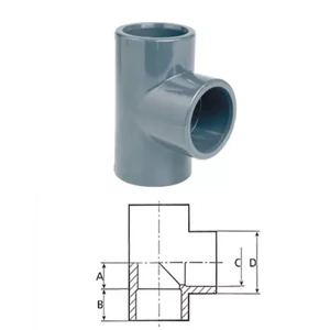 Medence PVC T-Idom D50