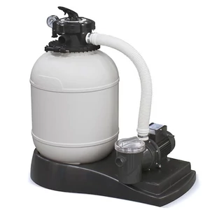 Medence SkyPool szűrőszett P-XPERT-10;