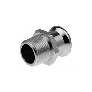 FOCUS STEEL 15-1/2" KM CSATLAKOZÓ