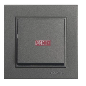 ANCO Karea kapcsoló Keresztkapcsoló