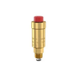 FLAMCO flexvent 1/2" automata légtelenítő