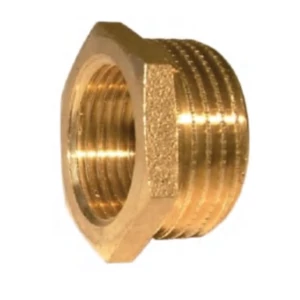 Réz Szűkítő 3/4" -1/2"KB