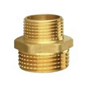 Réz Szűkítő közcsavar  3/4"-1/2" KK