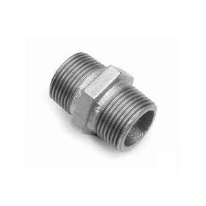 1/2" horganyzott közcsavar