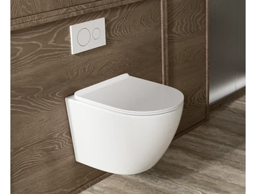 WC csészék