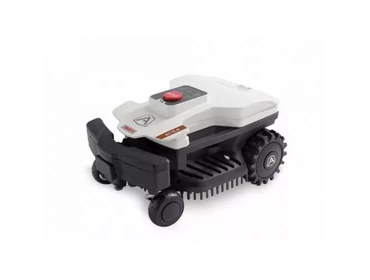 Robotfűnyírók