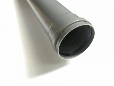 PVC/KG csövek