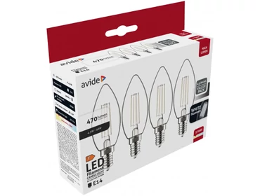Filament izzók