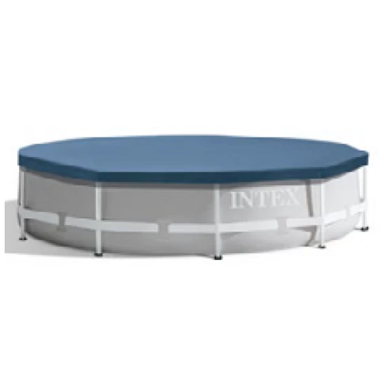 Medence INTEX Csővázas Medence takaró 28030; D3,05m-es medencéhez