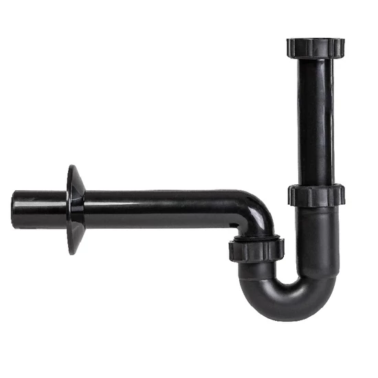STYRON csőszifon 32-es 638-32-4-B