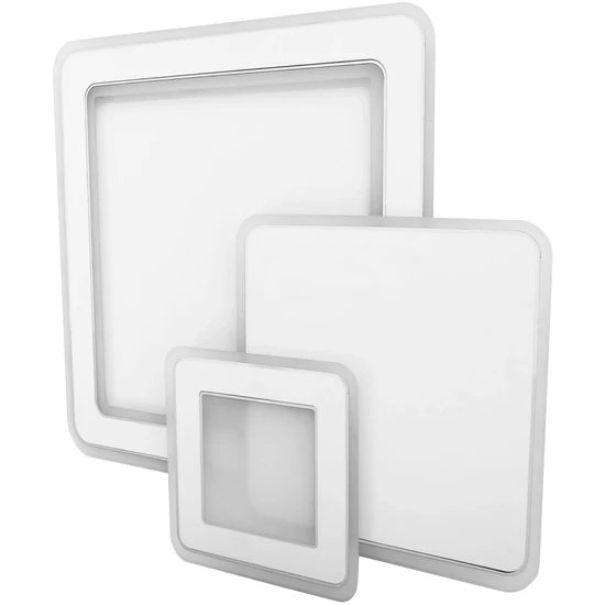 Avide Design Mennyezeti lámpa SOPHIE 93W RF távirányitó