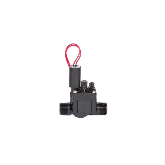 Hunter Mágnesszelep PGV-101 KK, 24V/AC, átfolyásszabályzó