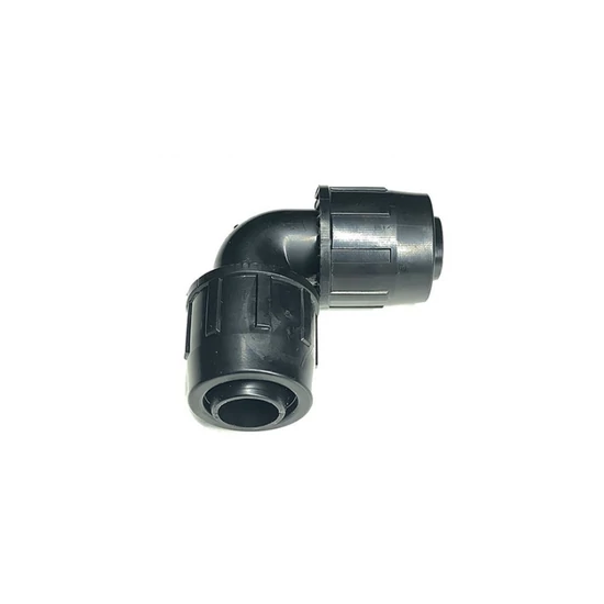 Kert Könyök 20mm x 20mm kúpos IT