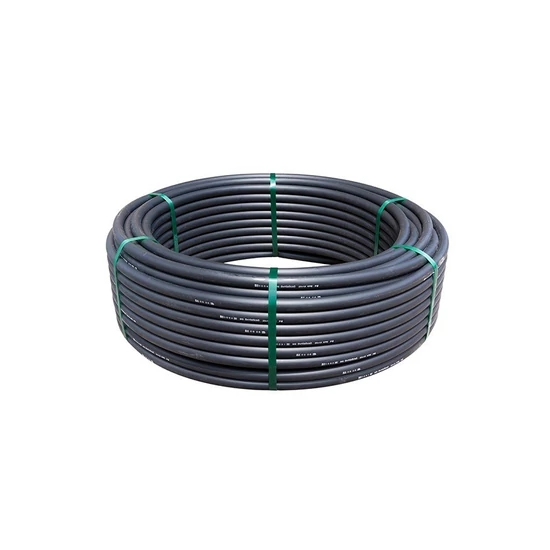 KPE Mezőgazdasági KPE cső 25mm / 6 bar