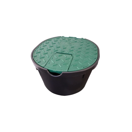 Kert Szelepakna csappal 3/4" BM