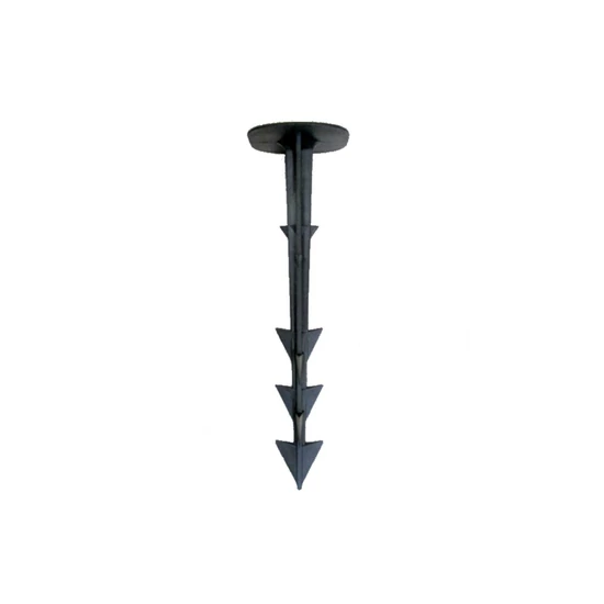 Kert Vakondháló rögzitő / leszúró tüske 10cm/3cm