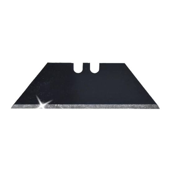 Abraboro PVC kés penge TRAPÉZ