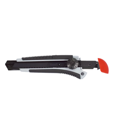  Abraboro PVC kés műanyagházas SOFT GRIP PLUS 2K