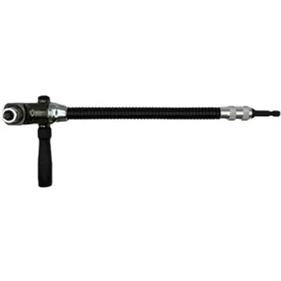 Abraboro Flexibilis sarokcsavarozó 1/4 300mm