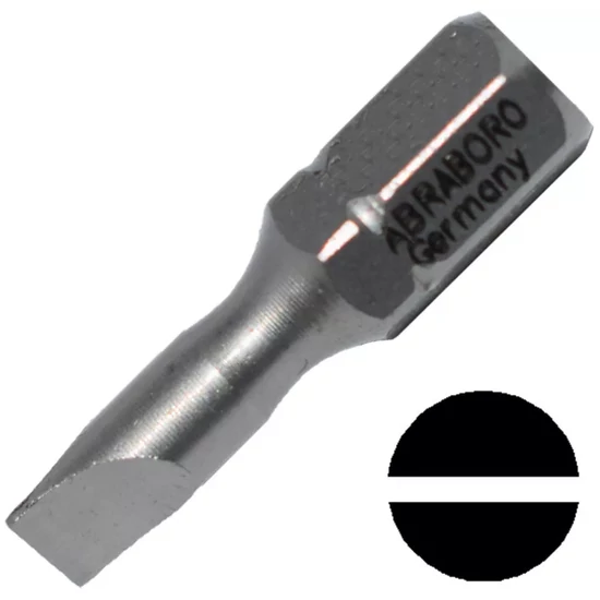 Abraboro SUPRA BIT lapos