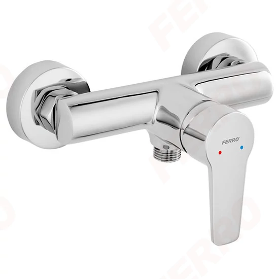 Csaptelep FERRO RITTO BTR7 Zuhany csaptelep